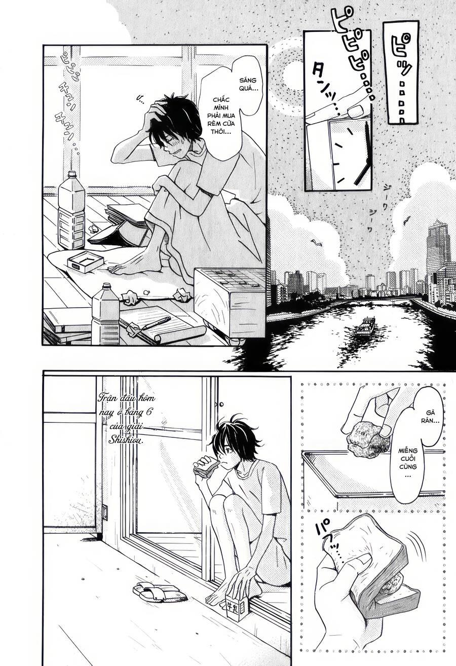 3-gatsu no lion chapter 5 2