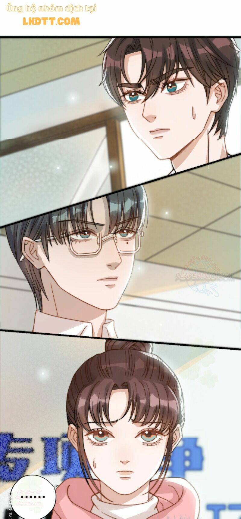 chồng trước 18 tuổi chapter 69 4