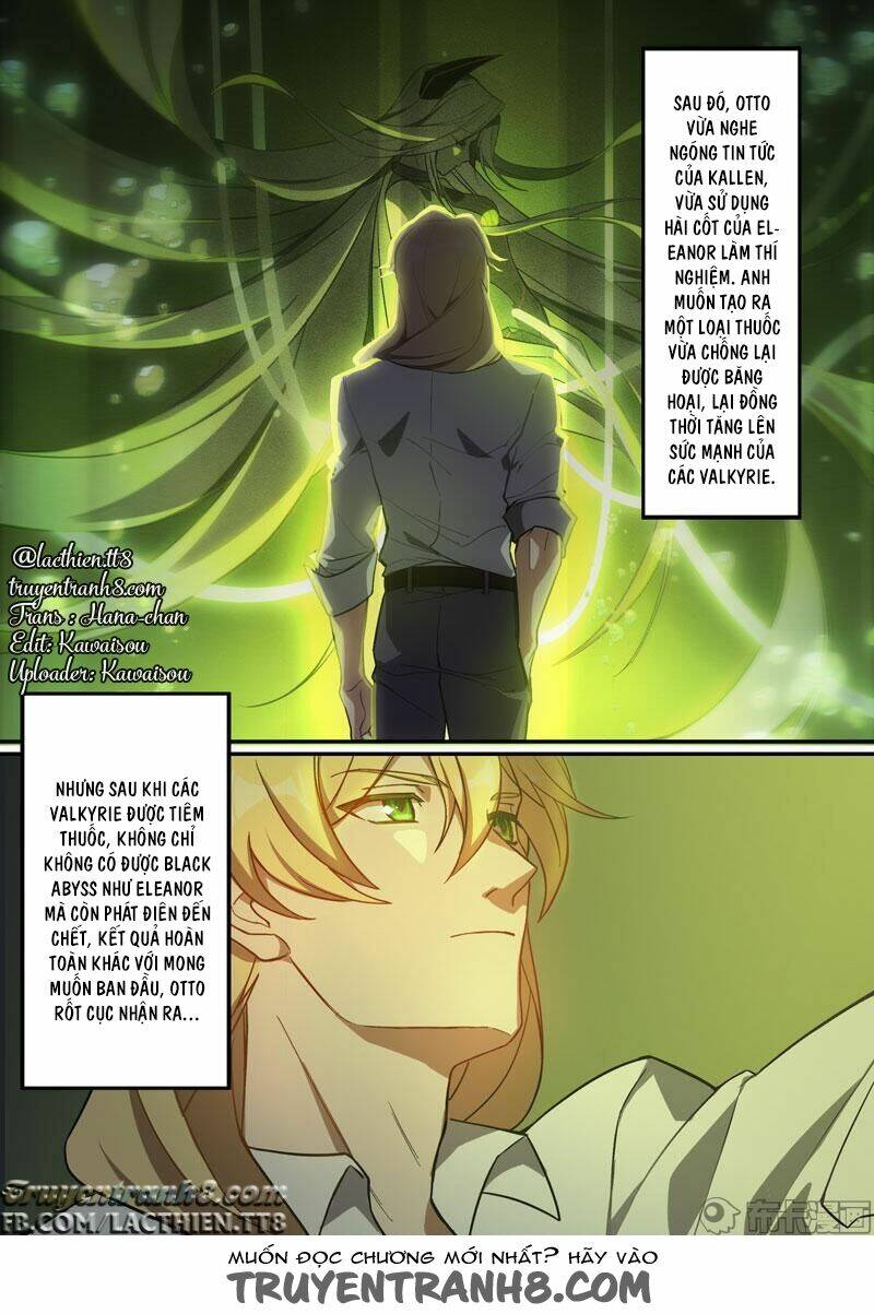 băng hoại 3rd chapter 86 3