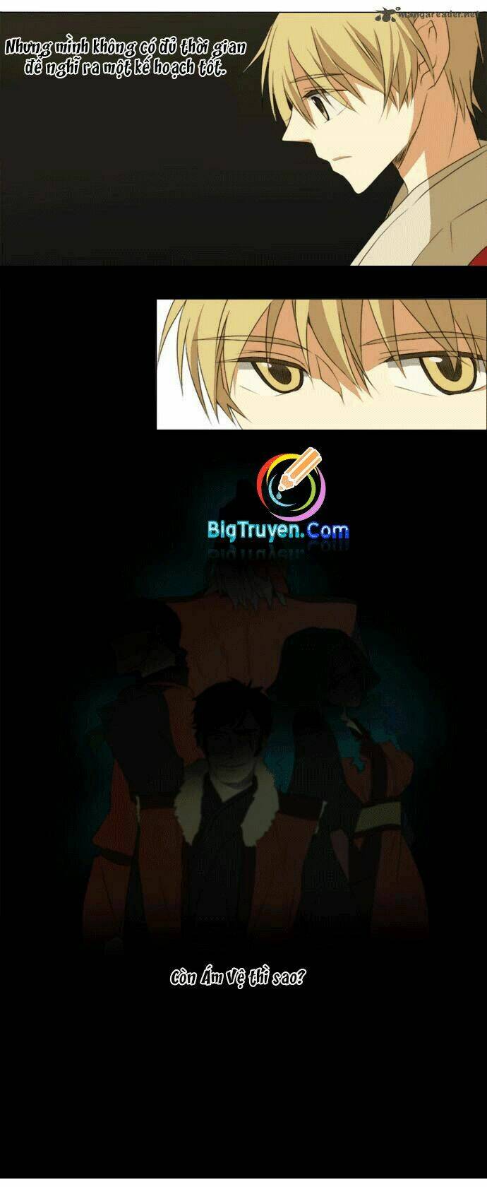 godly bells chapter 19 7