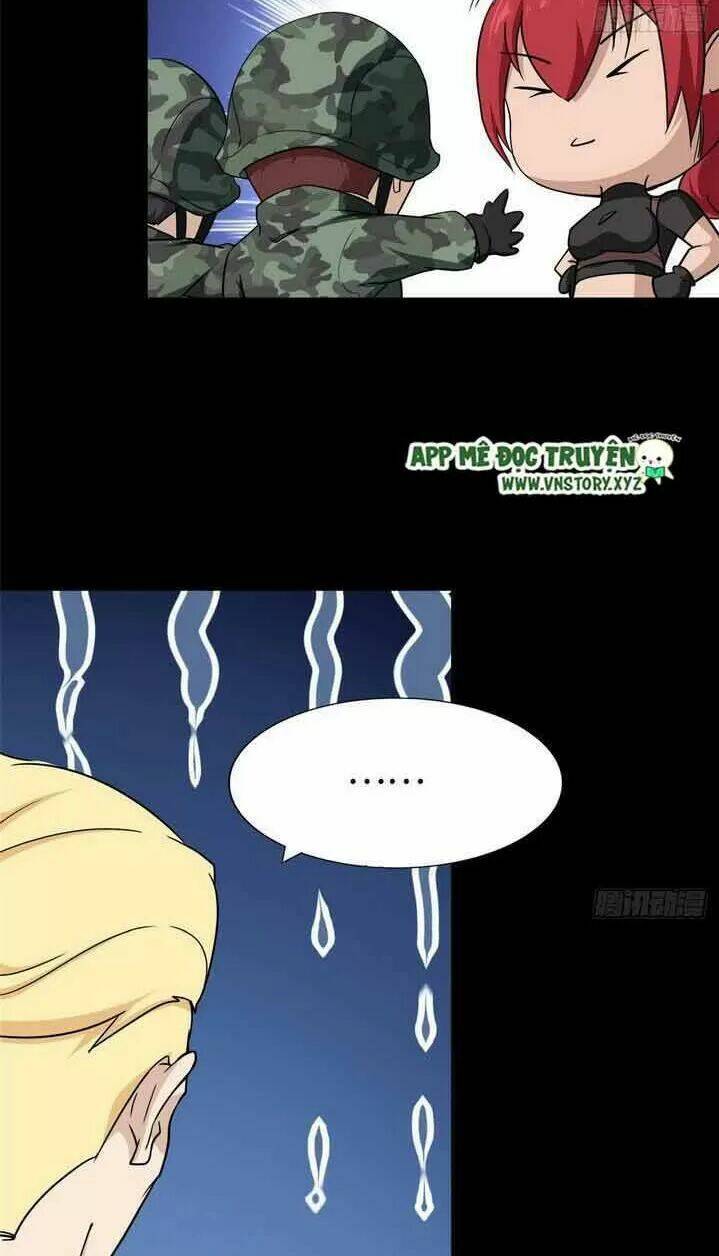 bạn gái virus của tôi chapter 179 13