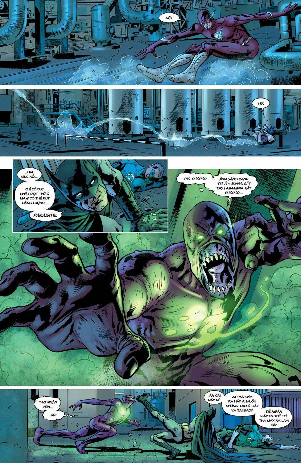 justice league of america chapter 1 32