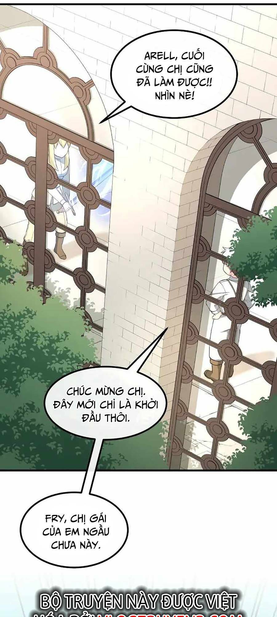 bách kiếp cường giả chapter 20 55