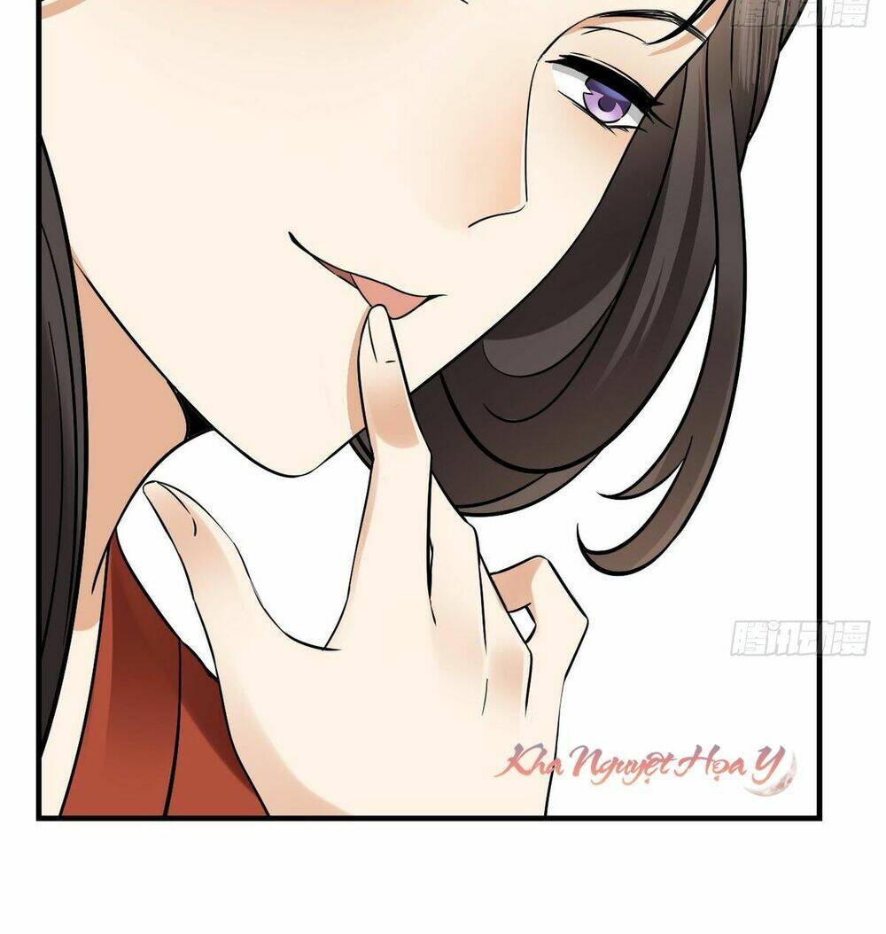 nhất đại quỷ phi chapter 2 16