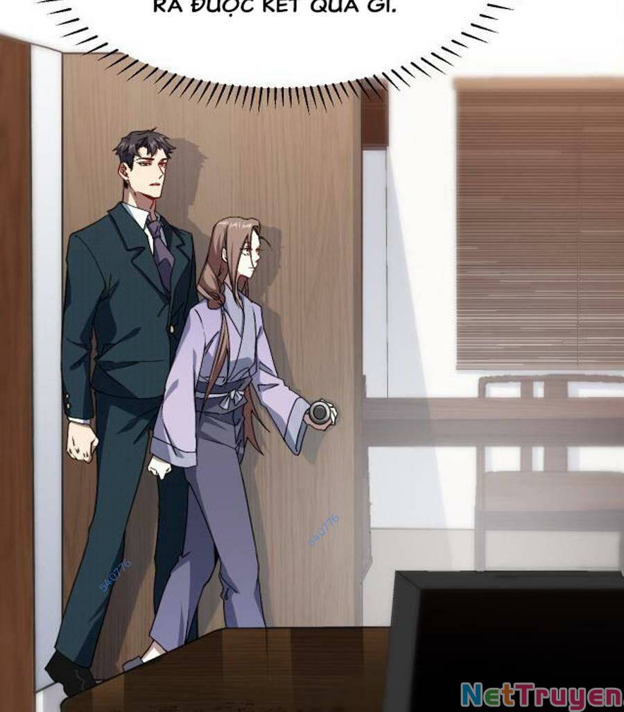 vú em thánh kỵ sĩ chapter 6 33