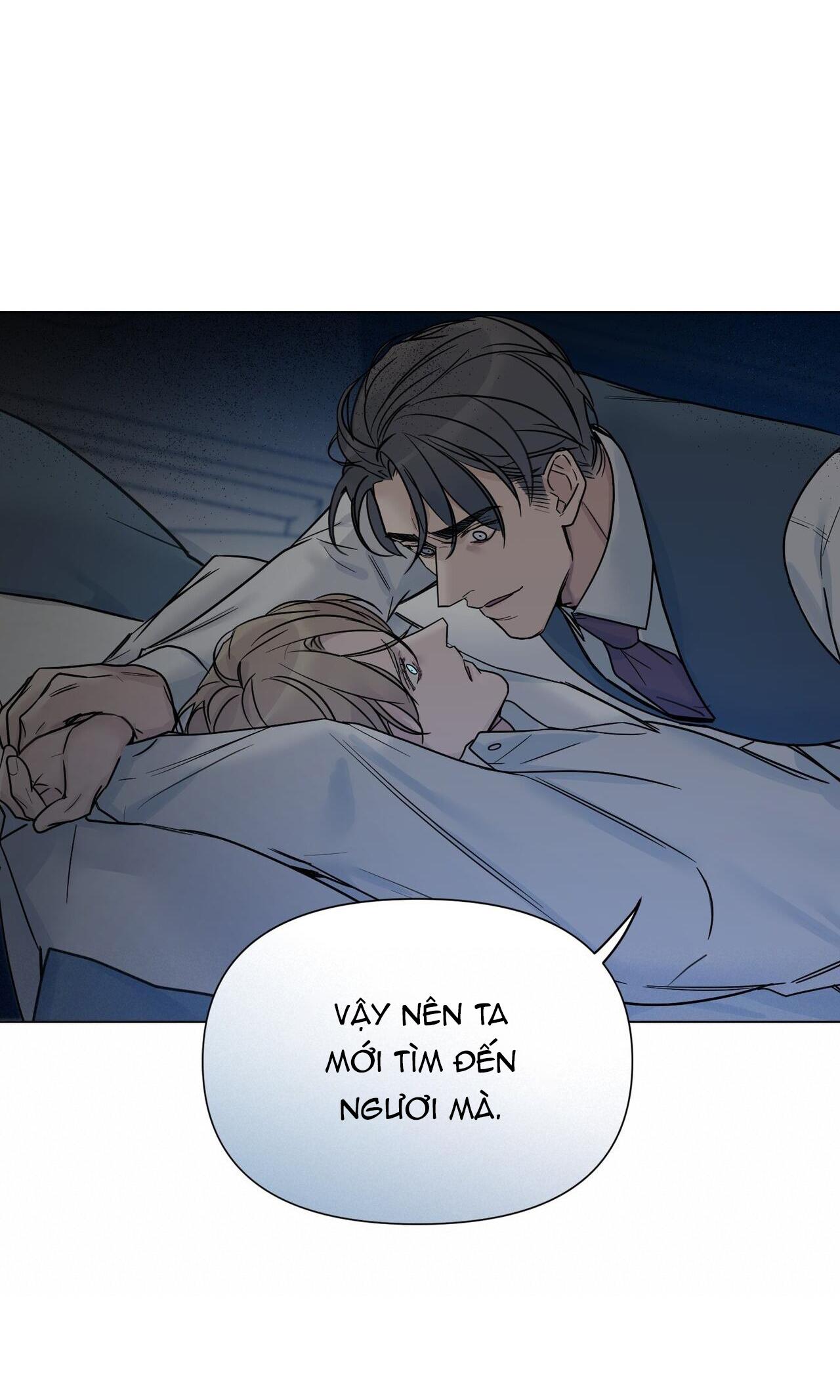 bước vào vườn hồng chapter 13 21