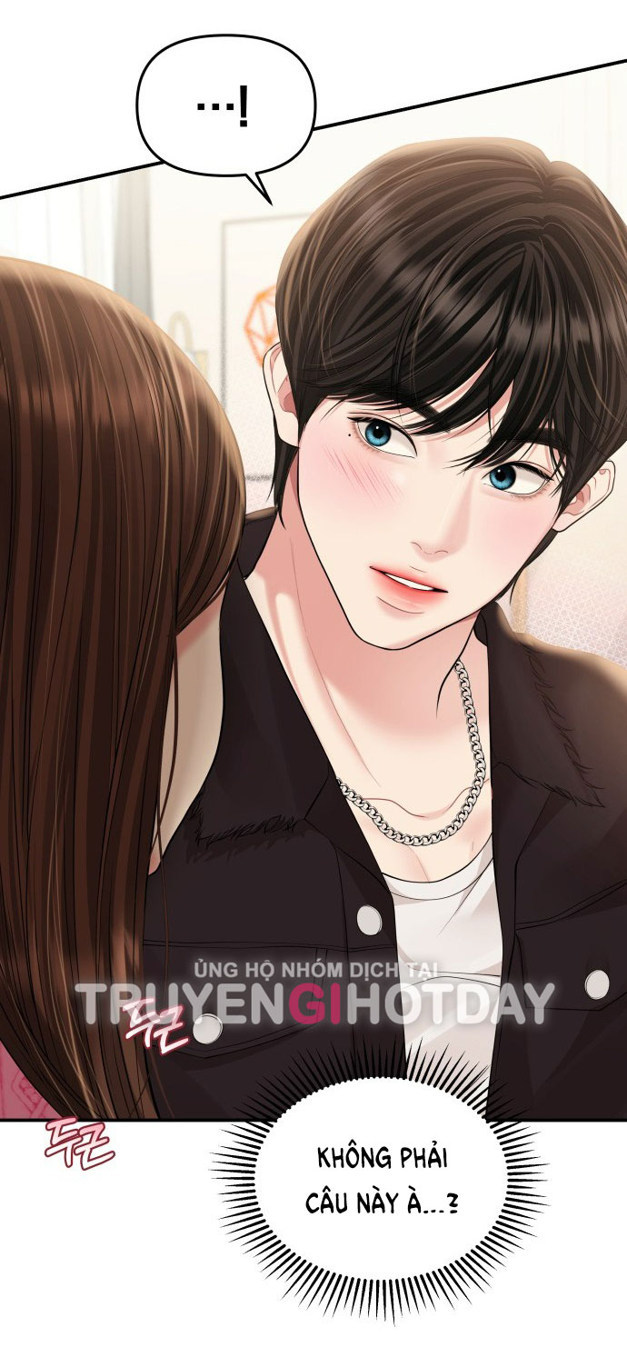 gửi em người đánh cắp những vì sao - to you who swallowed a star chapter 139.2 6