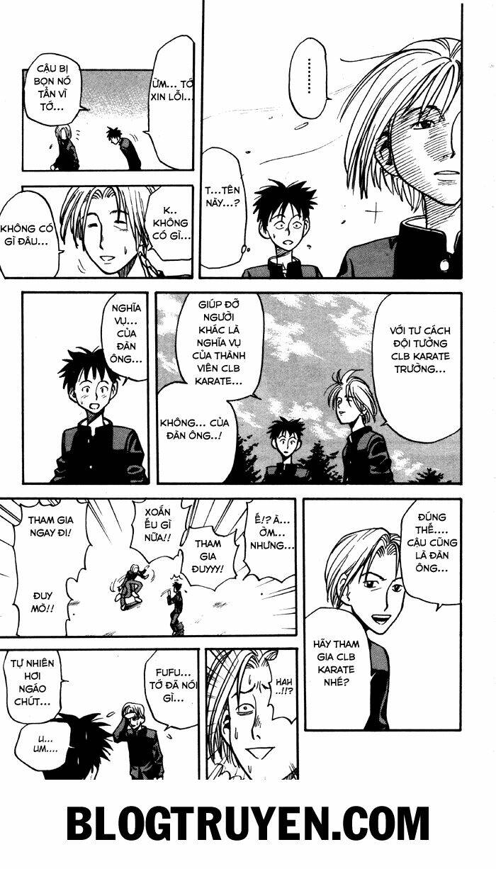 sexy commando gaiden - sugoiyo!! masaru-san chapter 3 8