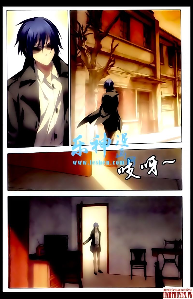 long tộc 2 chapter 60 27