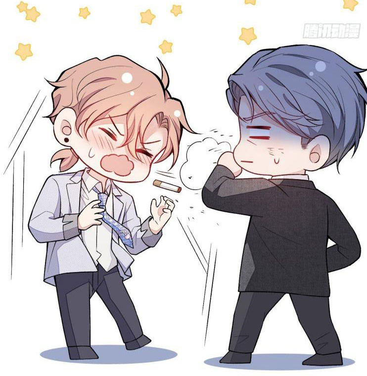 hotsearch của ảnh đế chapter 110 12