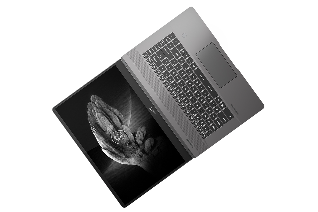 Laptop MSI Creator Z16 A12UET i7 12700H/16GB/1TB SSD/6GB RTX3060/120Hz/Túi/Chuột/Win11 (036VN) - Hàng chính hãng