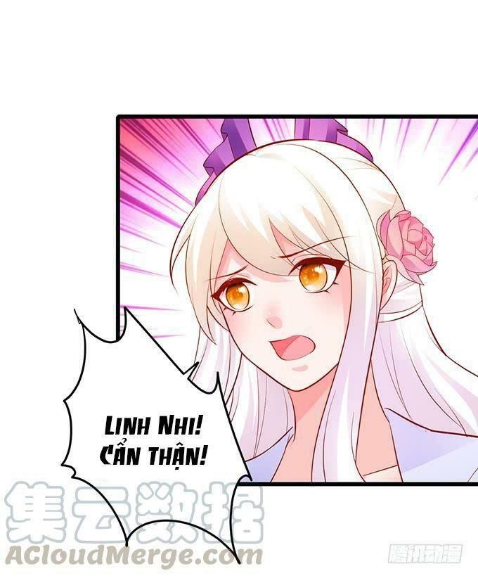 hồ tiên hung bạo chapter 139 58