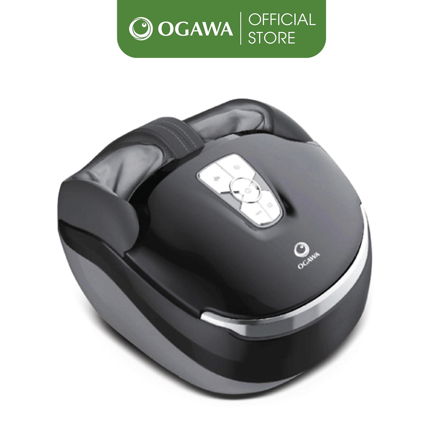 [OGAWA] Máy massage chân Zen Foottee