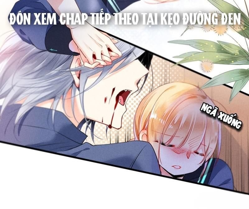 luyến khúc trăng lưỡi liềm chapter 4 44