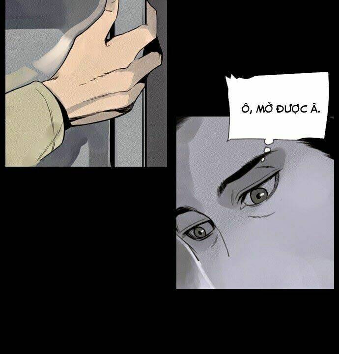 những xác chết hồi sinh từ đại dương chapter 18 35