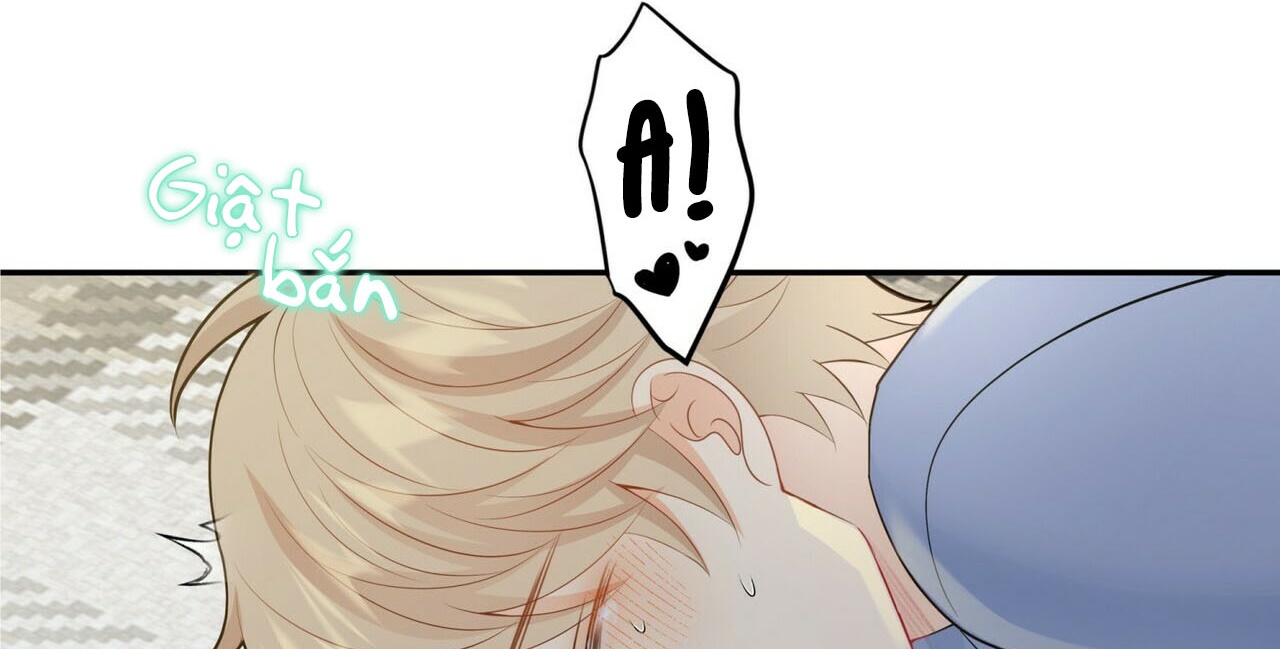 thời gian giữa sói và chó chapter 0 101