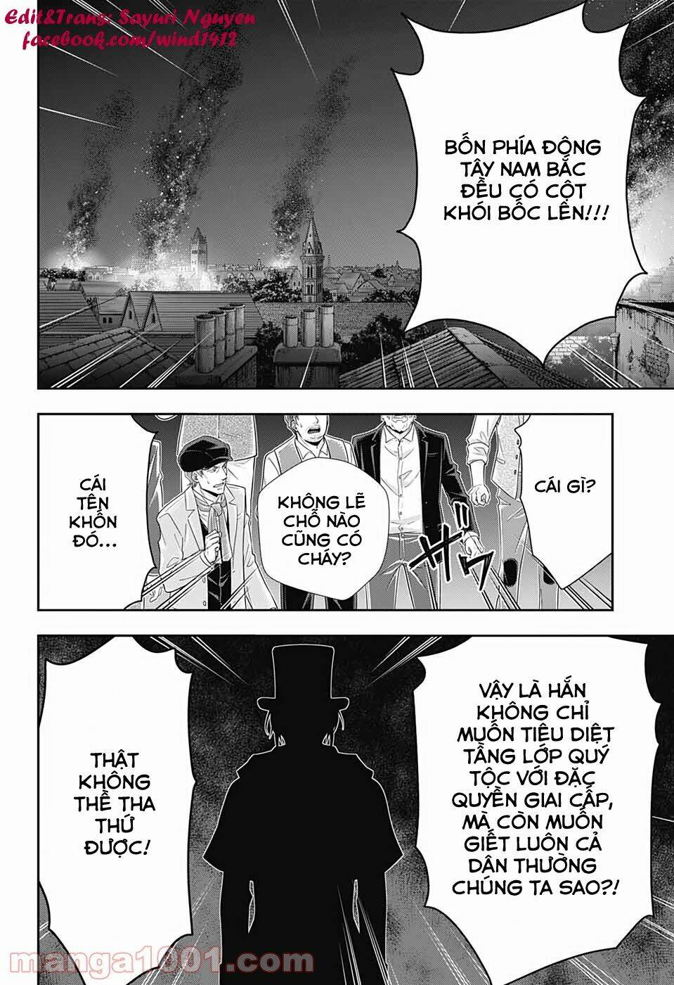 nhà ái quốc moriarty chapter 54 6