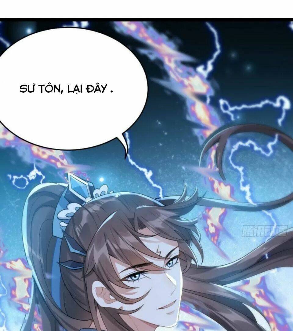 phế nữ yêu thần chapter 75 7