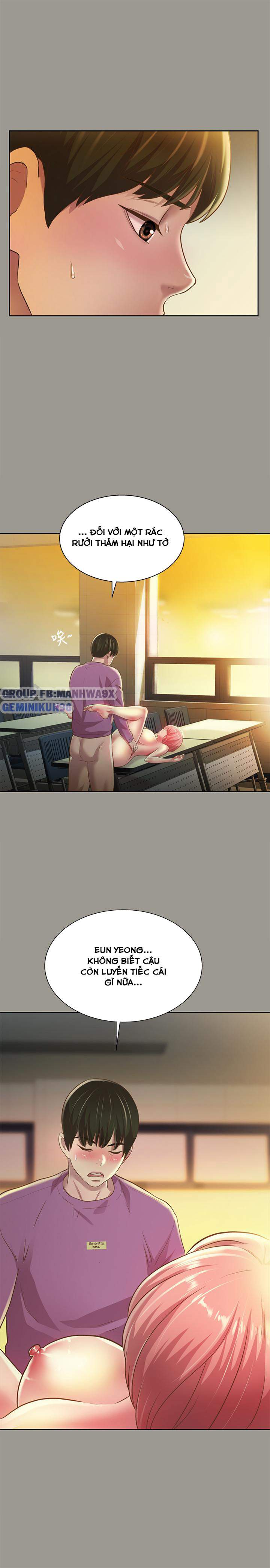 bạn gái của bạn tôi chapter 91 23