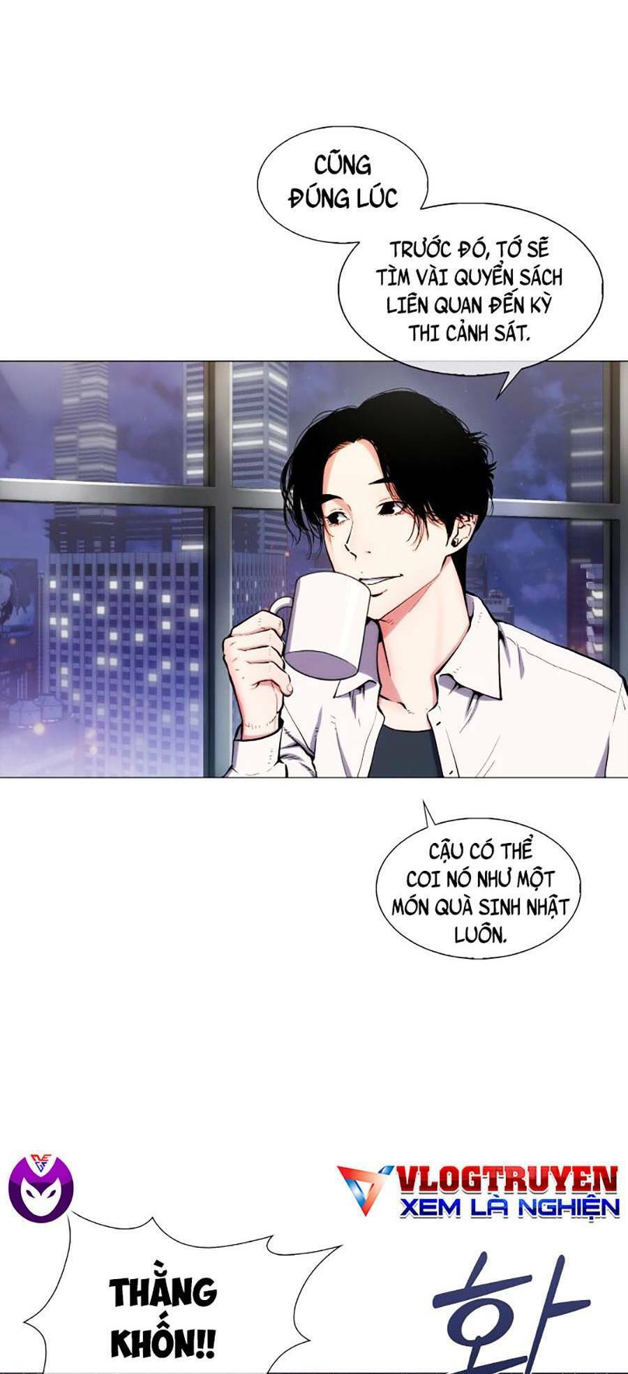 chiến binh thế kỷ 21 chapter 0 107