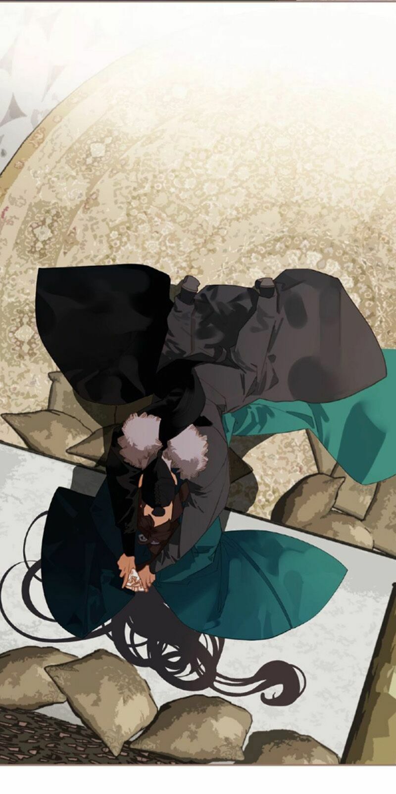 nhất đại linh hậu chapter 87 27