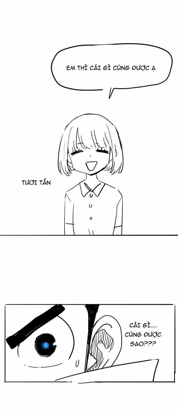 võ sĩ - the boxer chapter 51.5 11