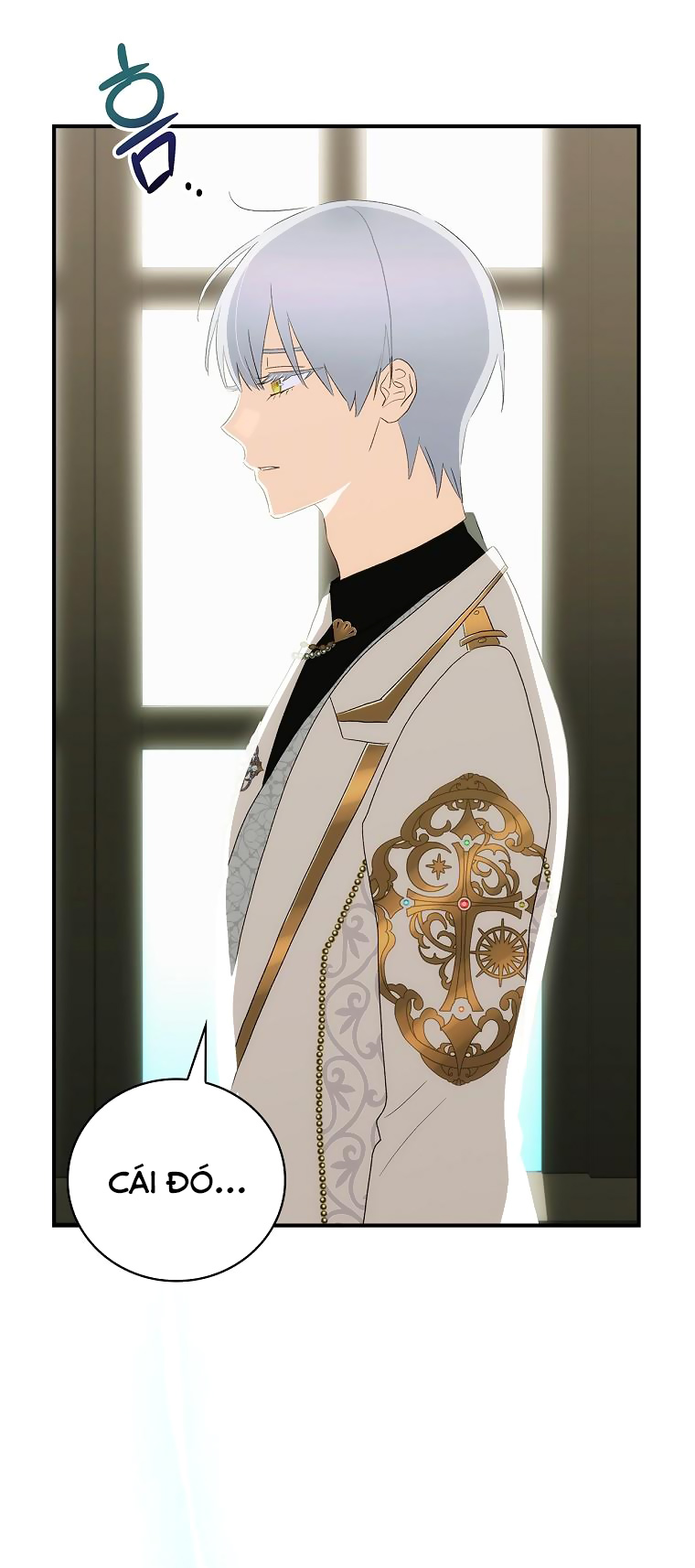 đứa bé không phải là con của anh chapter 62 50