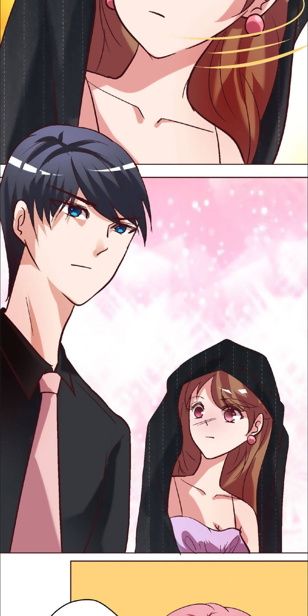 một tuần làm tình nhân chapter 4 36