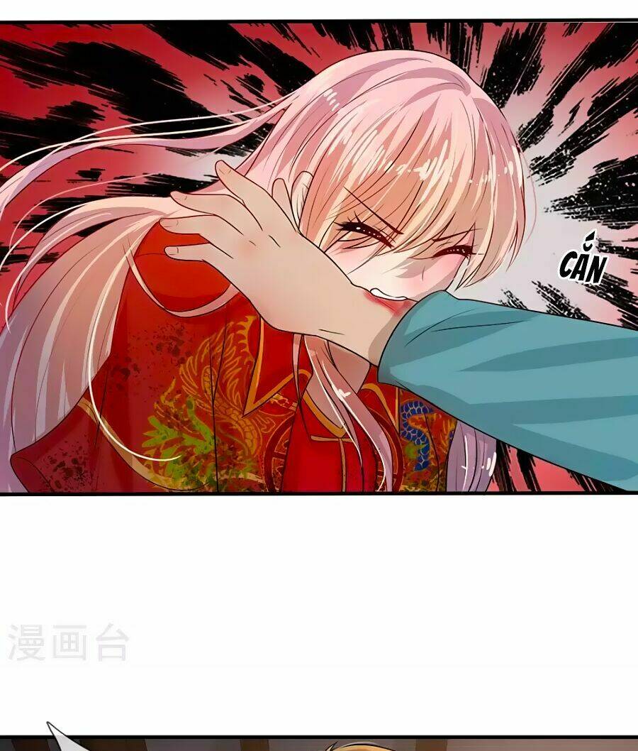 loạn thế tù sủng: thiếu soái bất lương của ta chapter 5 14