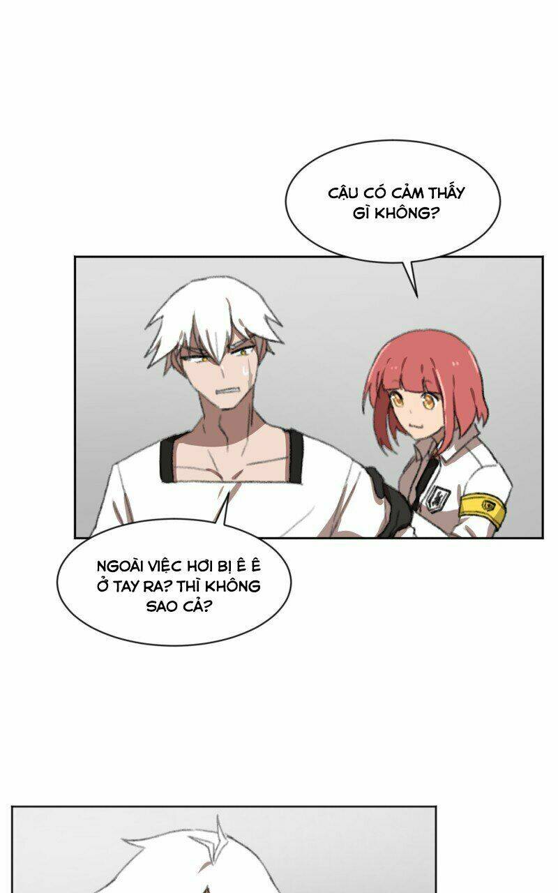 code adam chapter 3 3