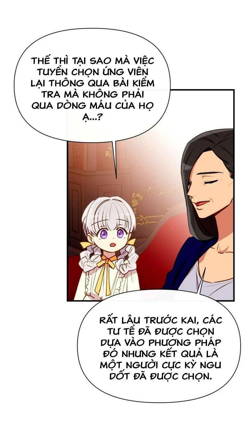 khế ước của nữ công tước quái vật chapter 51 48