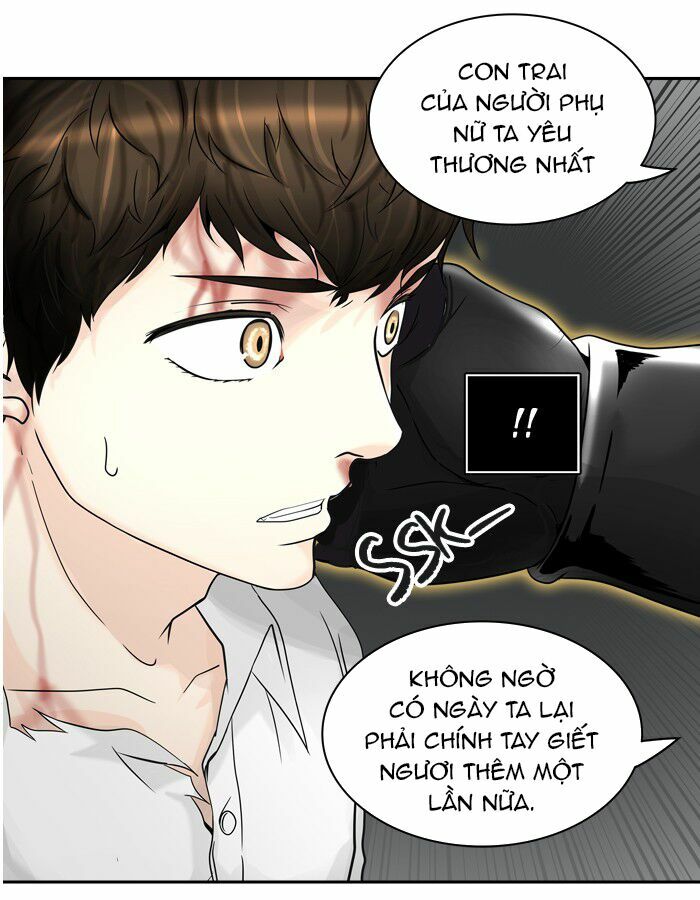 tòa tháp bí ẩn 2 chapter 306.5 27