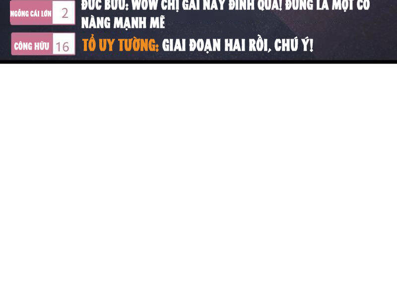 phát sóng trực tiếp, ta cầu hôn với nữ quỷ, vậy mà nàng lại đồng ý! chapter 24 103