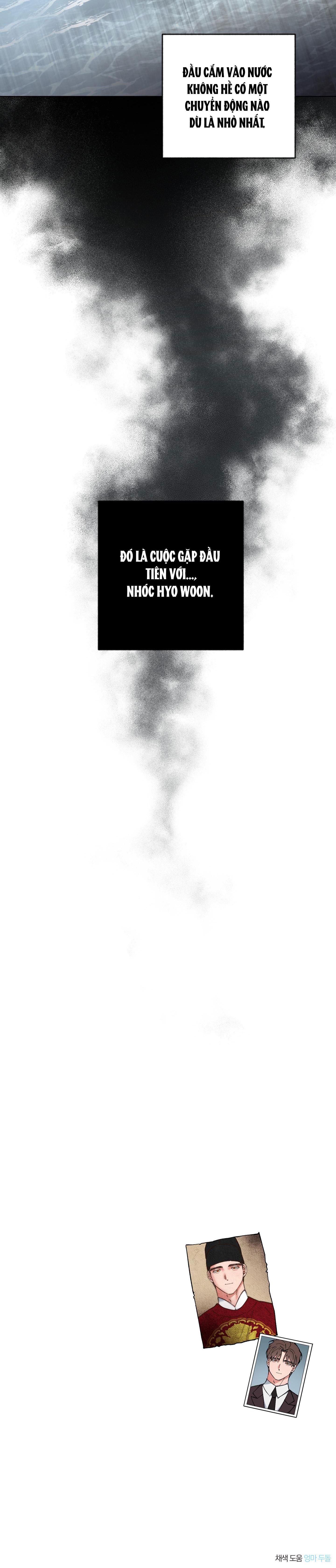 bình minh của rồng chapter 33 32