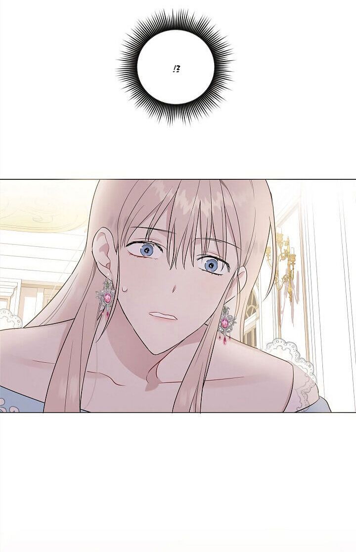 một bí mật mở chapter 1 51