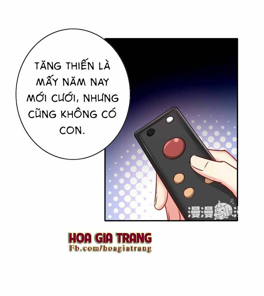 phục thù thiếu gia tiểu điềm thê chapter 16 17