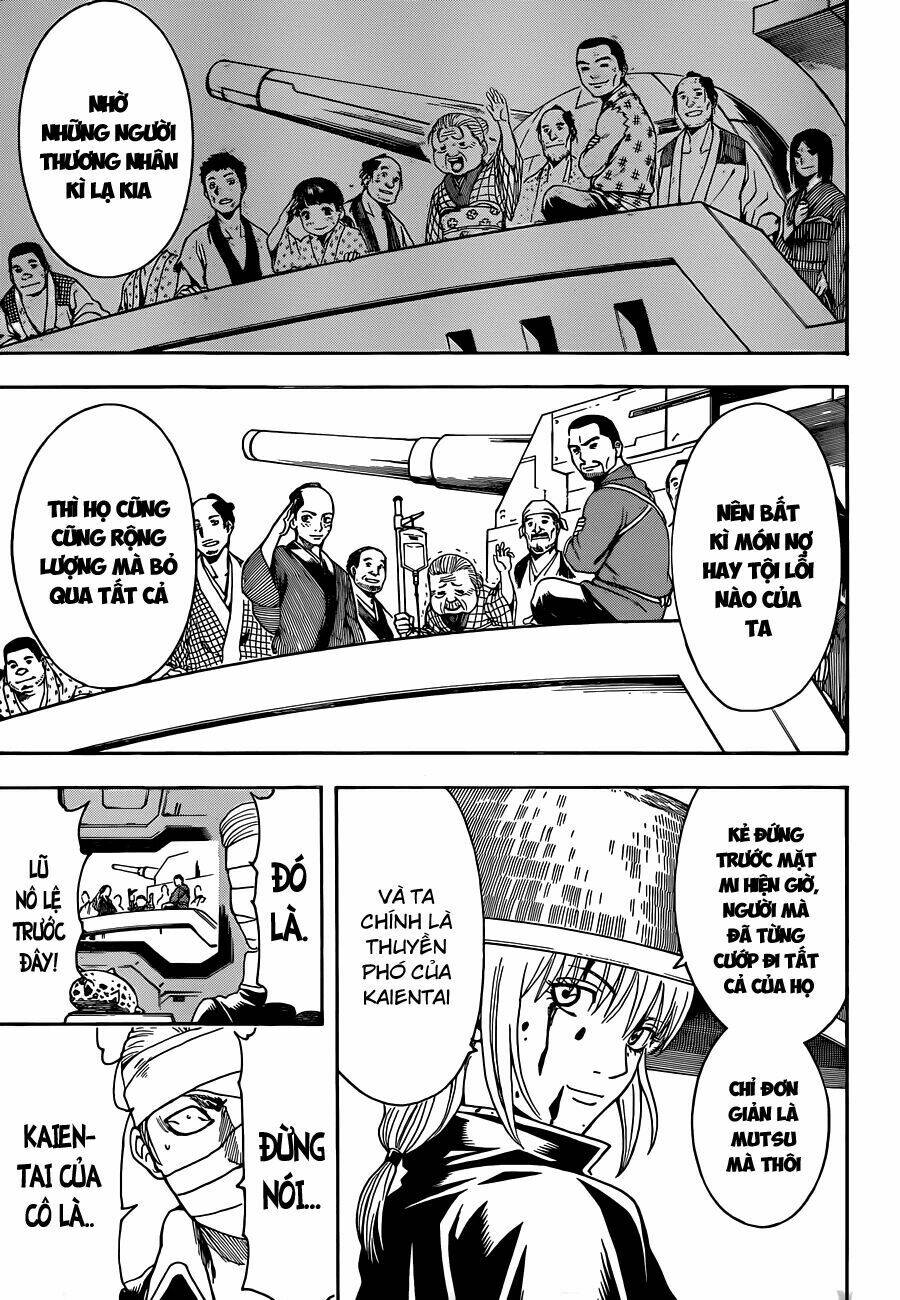 gintama - linh hồn bạc chapter 480 10