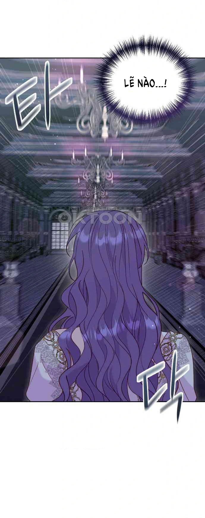Yêu Hoặc Chết chapter 15.2 - Trang 22