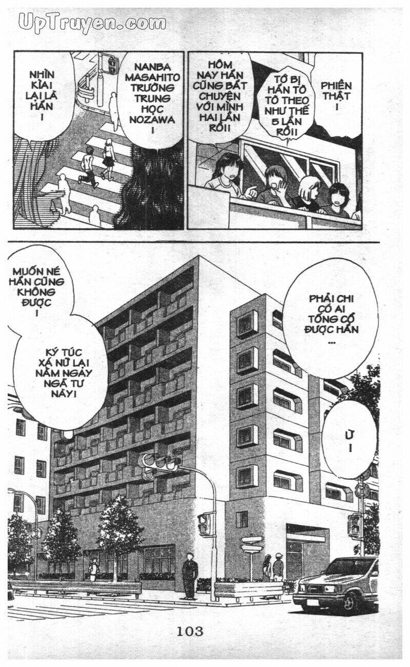 salad days chapter 119 13