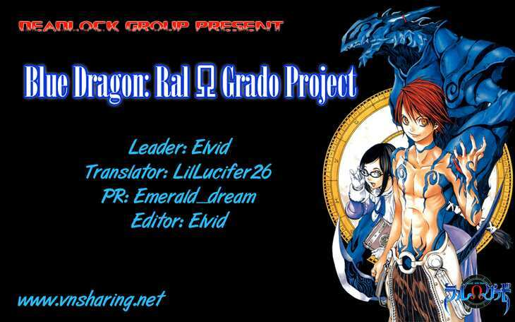 rồng xanh grado chapter 8 33