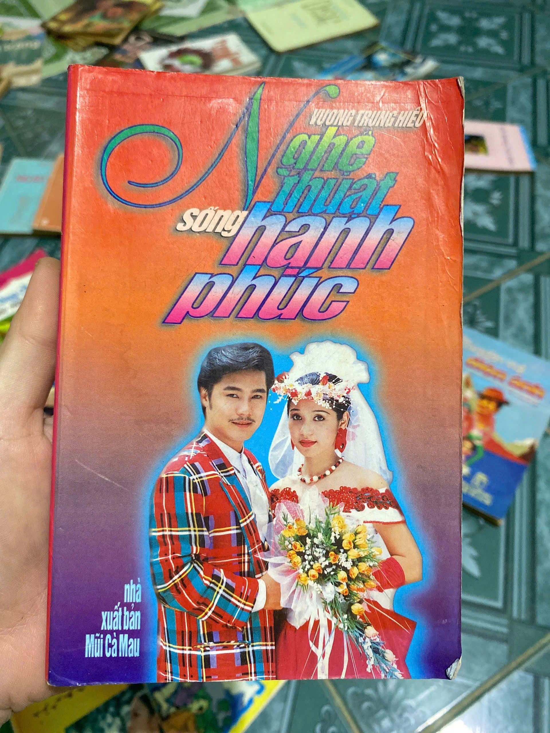 Nghệ thuật sống hạnh phúc