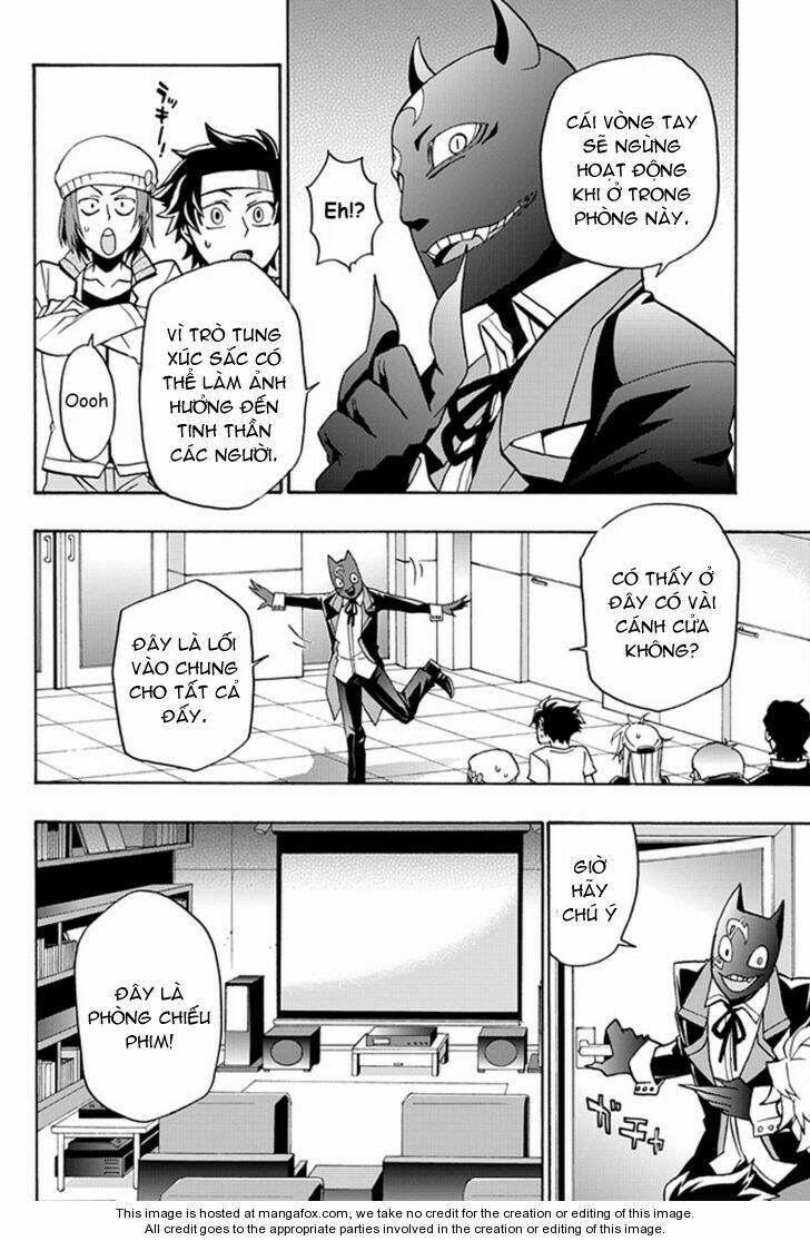 life is money chapter 2 22