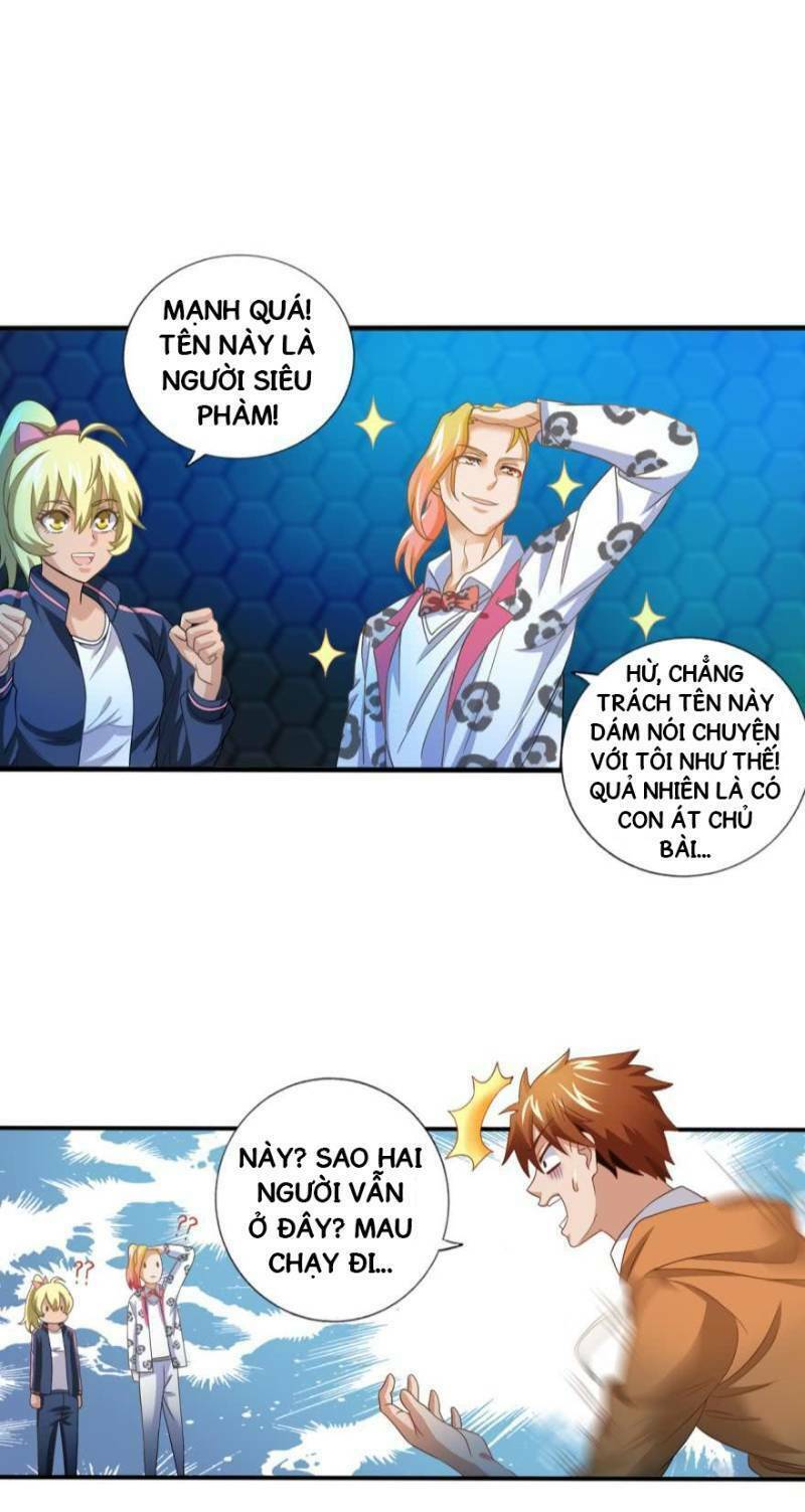 ta có di sản tại dị giới chapter 12 11