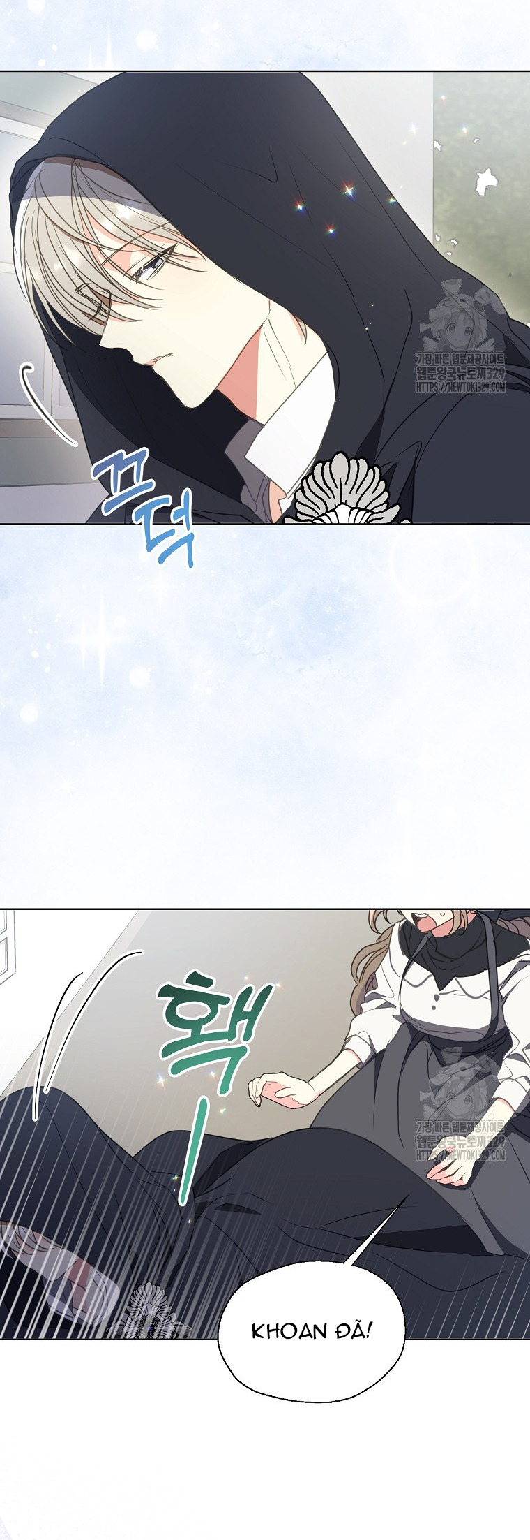 bệ hạ, xin đừng giết tôi!! chapter 118.2 17