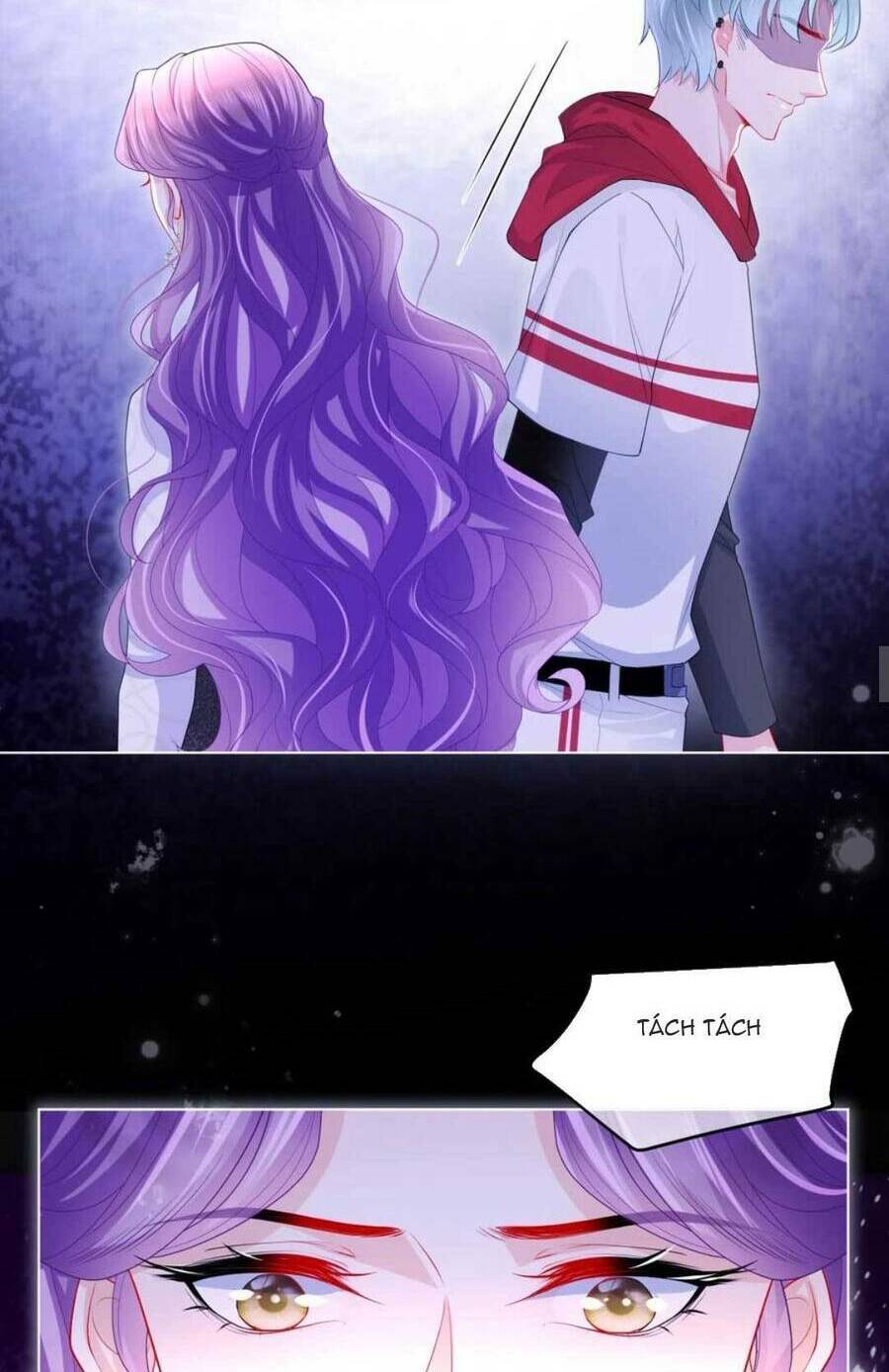 kế hoạch tự giải cứu của nhân vật phản diện chapter 27 19