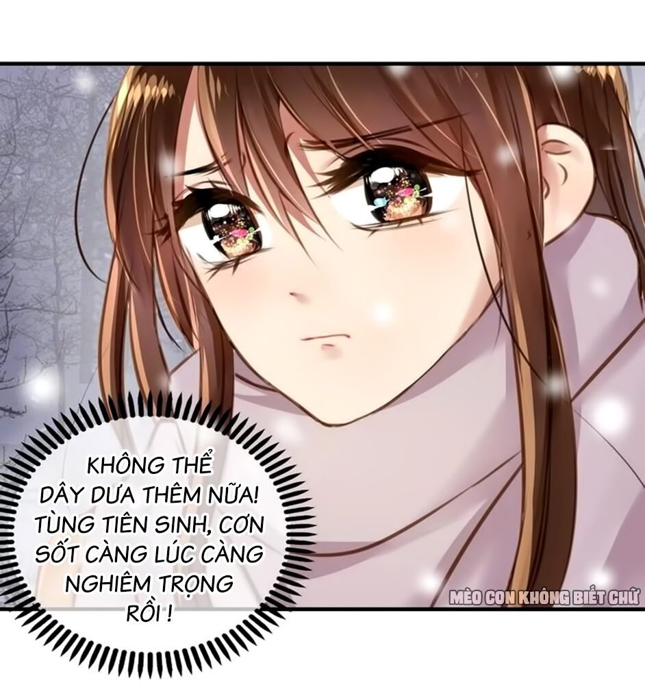 không có ssr làm sao để yêu chapter 21 6