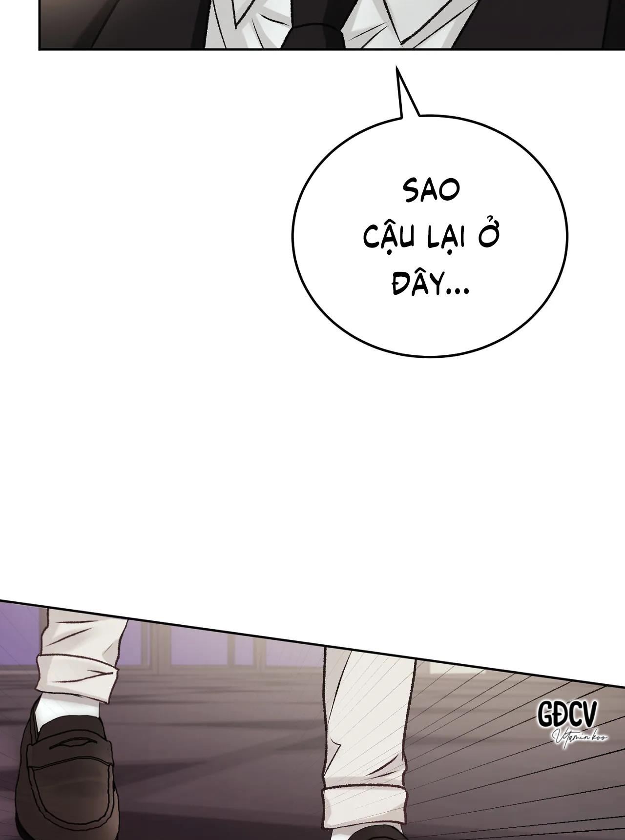 con nuôi bất đắc dĩ chapter 23 26