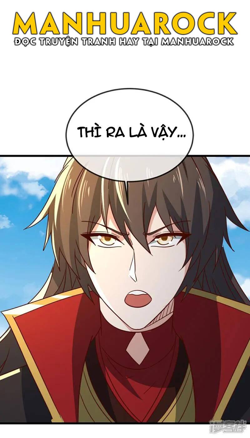 tiên võ đế tôn chapter 501 13