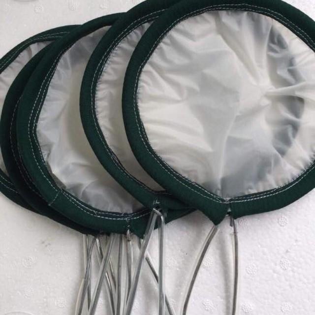 Vợt lọc nano lọc artemia