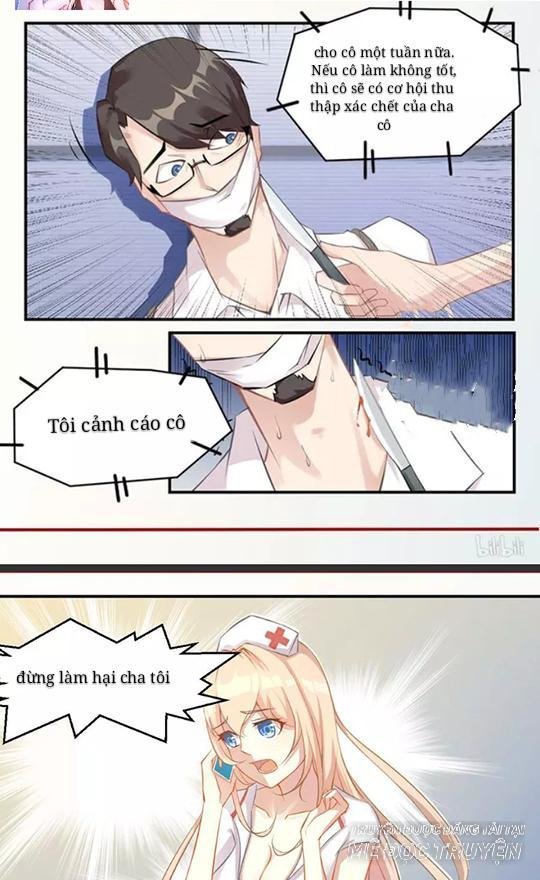 vợ quỷ trốn thoát chapter 2 1